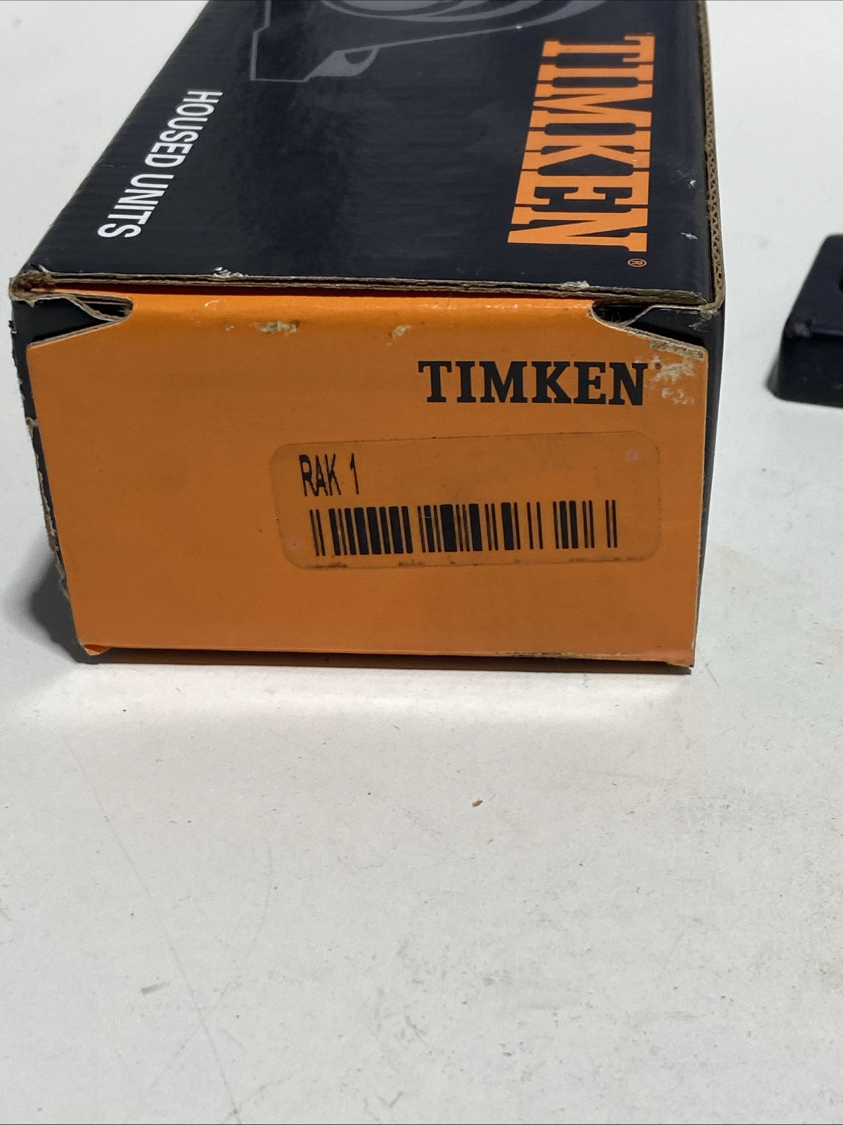 RAK 1 – TIMKEN – Bearing- NOS