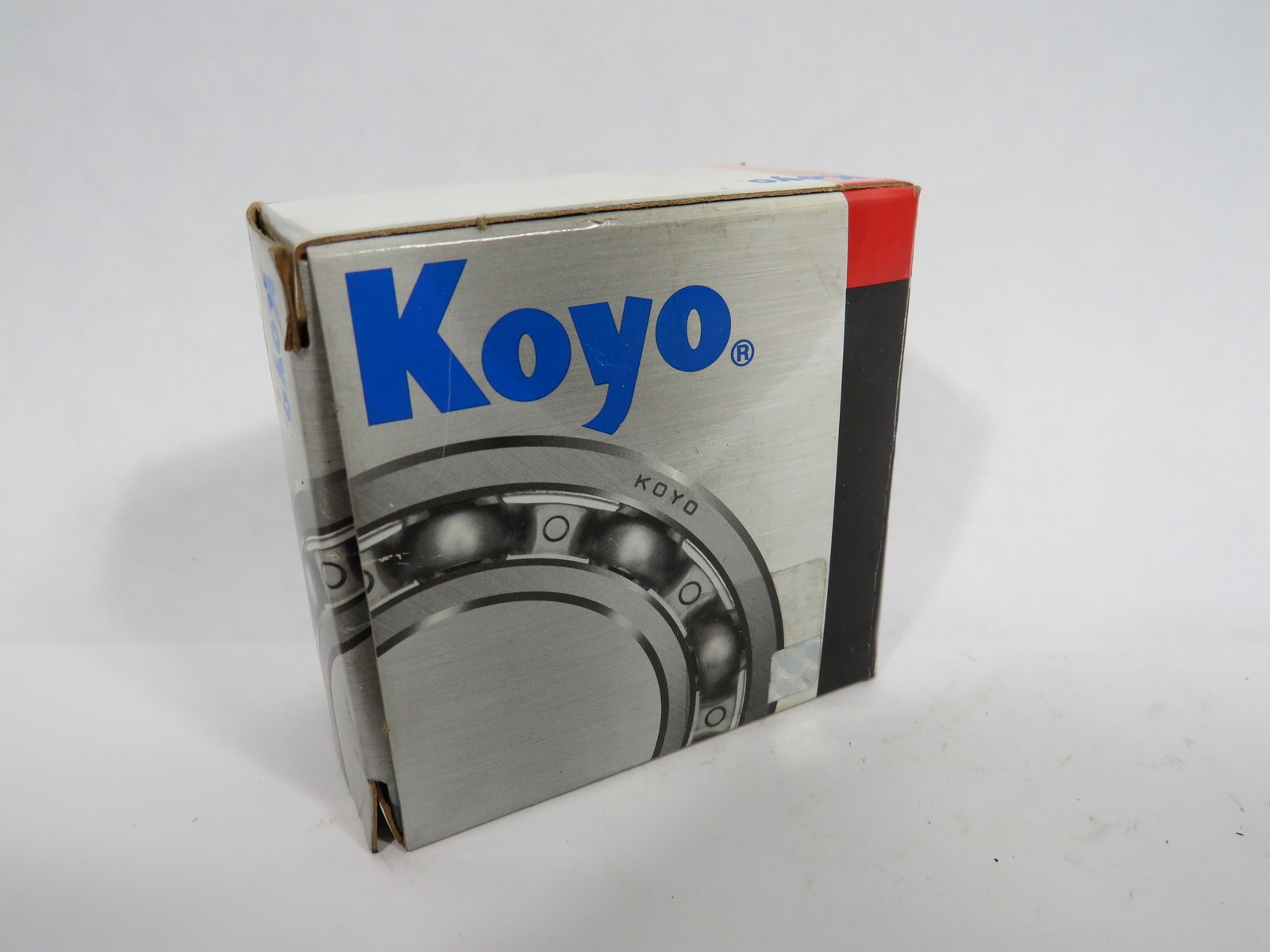 Koyo HJ-324120 Needle Roller Bearing 2-9/16″OD 2″ID 1-1/4″WID NEW