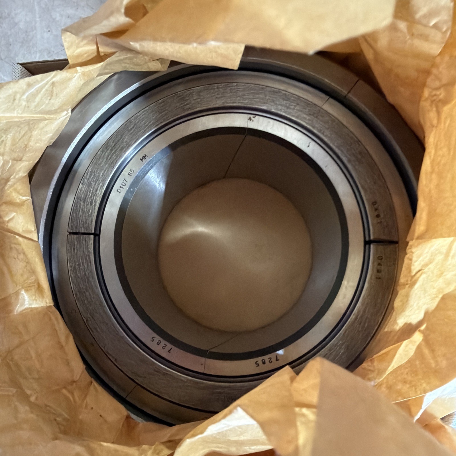 Cooper 22B85mmGR Bearing Nos Surplus