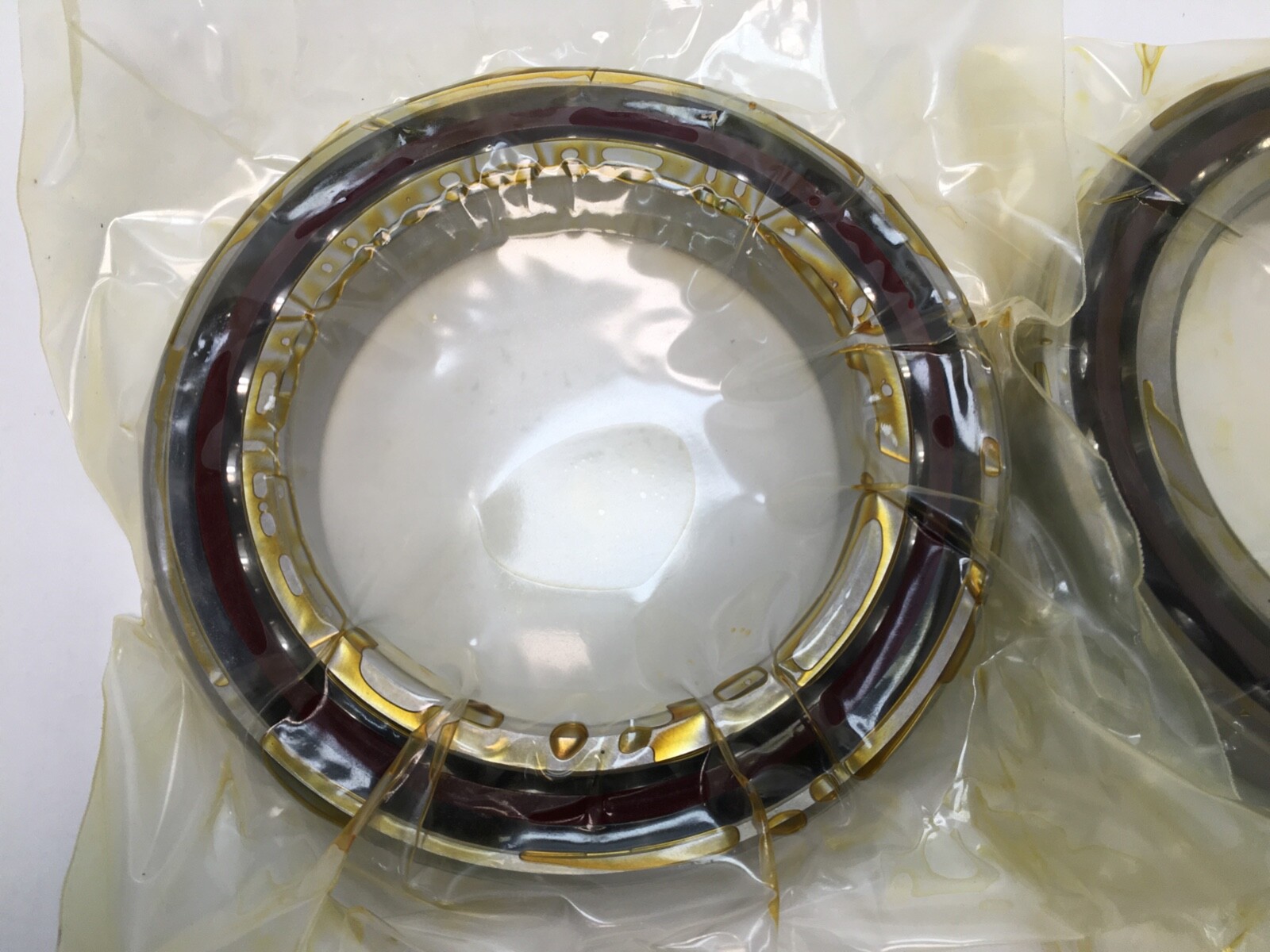 TIMKEN 3MM9124WICRDUL Angular Bearing 120x180x28 mm 3MM9124WI CR DUL USA SET