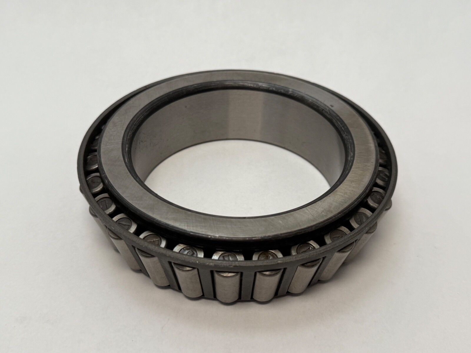 WP 47890 Taper Bearing Cone 3-5/8″ ID USA