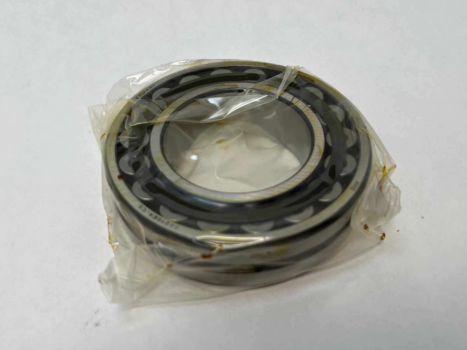 FAG 22210EK.C3 Spherical Bearing 50x90x23 mm 22210-E-K-C3-W33 Germany