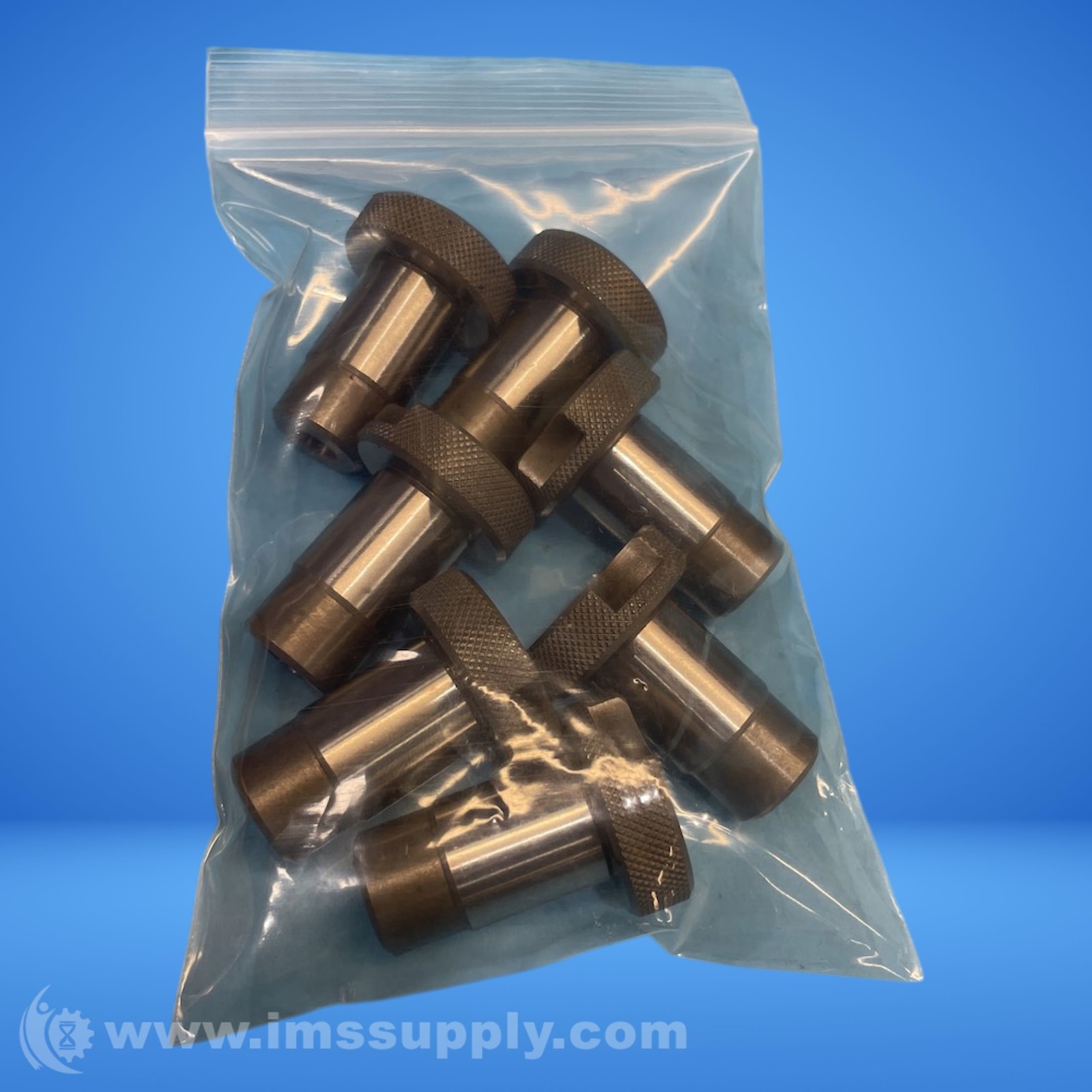 DB-D2-8.12X32 Slip Fit Bushing Pack of 8 FNIP