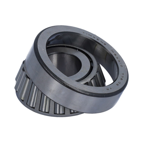 M86643/M86610 Timken 25,4 x 64,29 x 21,43 mm TAP. ROLL. SINGLE ROW