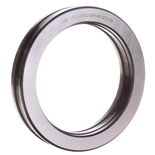 81122-TV INA/Schaeffler Technologies 110 x 145 x 25 mm CYL. ROLL. THRUST Axia…