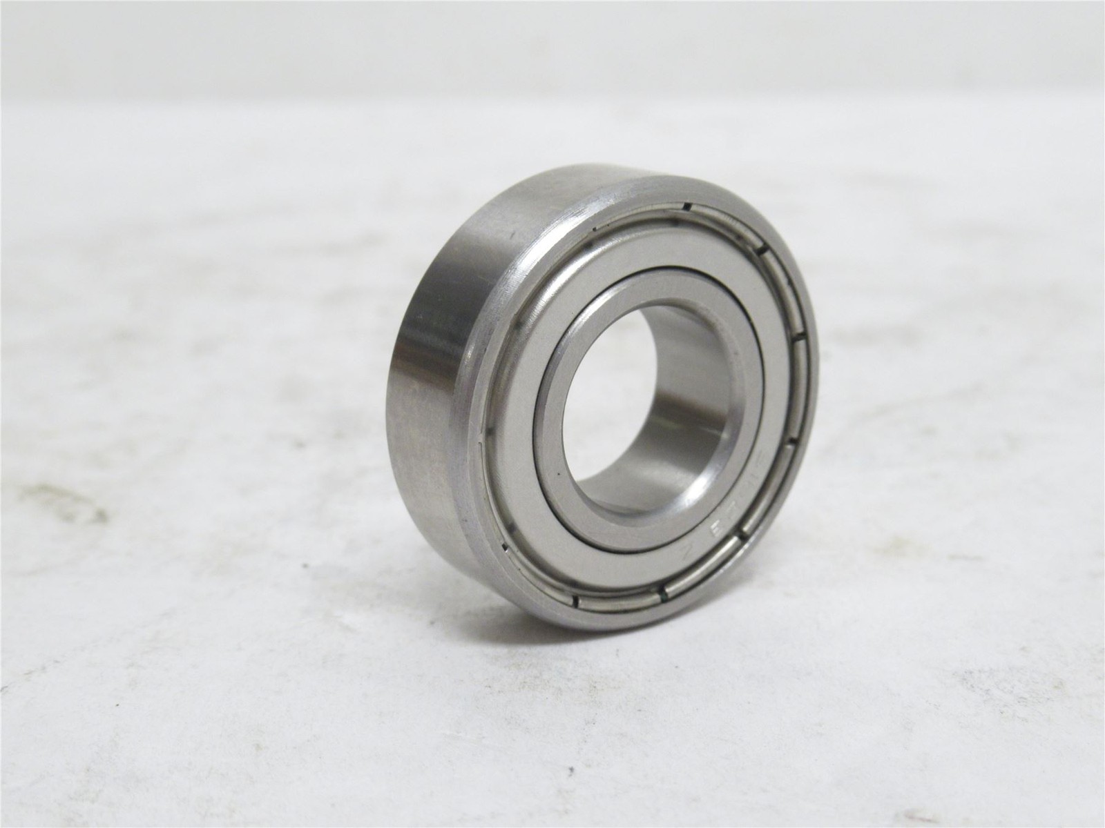 242123 New-No Box; BL SS1623ZZ Ball Bearing; 5/8″ID x 1-3/8″OD x 7/16″ Wide