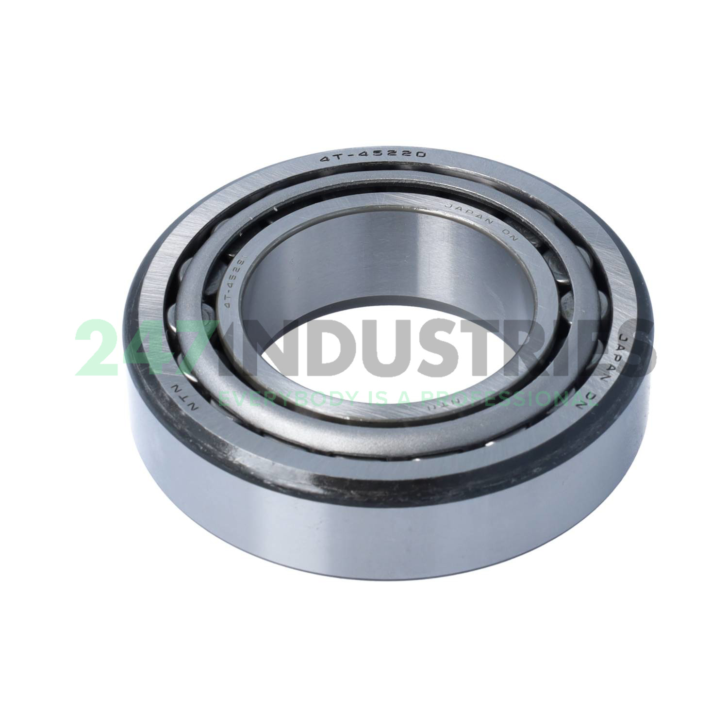 4T-45291/45220 NTN 57,15 x 104,78 x 30,16 mm TAP. ROLL. SINGLE ROW