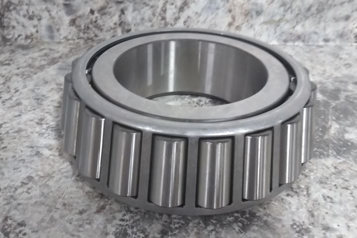 NTN 95475 4-3/4 In Bore Diameter 8.54 In Outside Dia Tapered Roller Bearing Cone