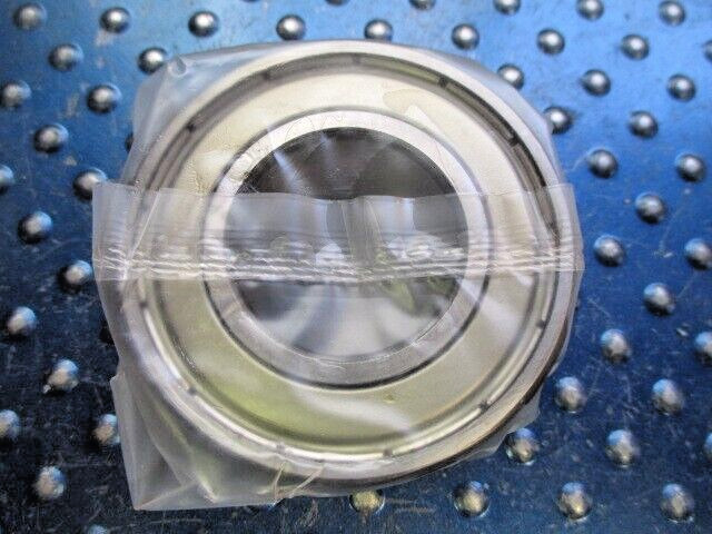 *NEW* JAF BALL BEARING 5206-ZZ