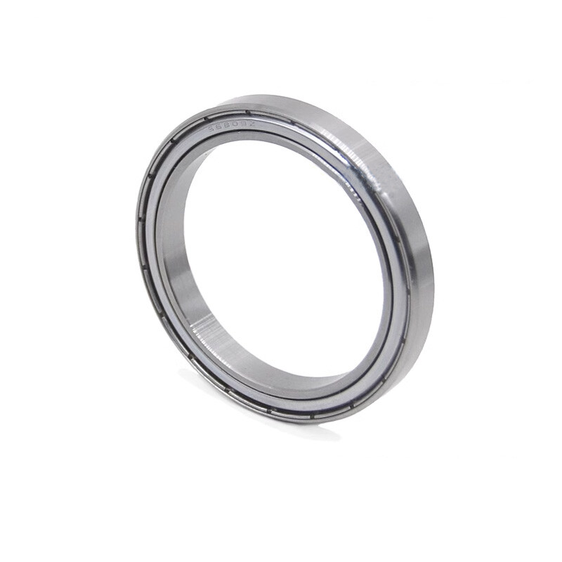 Micro Deep Groove Ball Bearing 6800 6801 6802 6803 6804 6805 6806 6807ZZ-6809ZZ