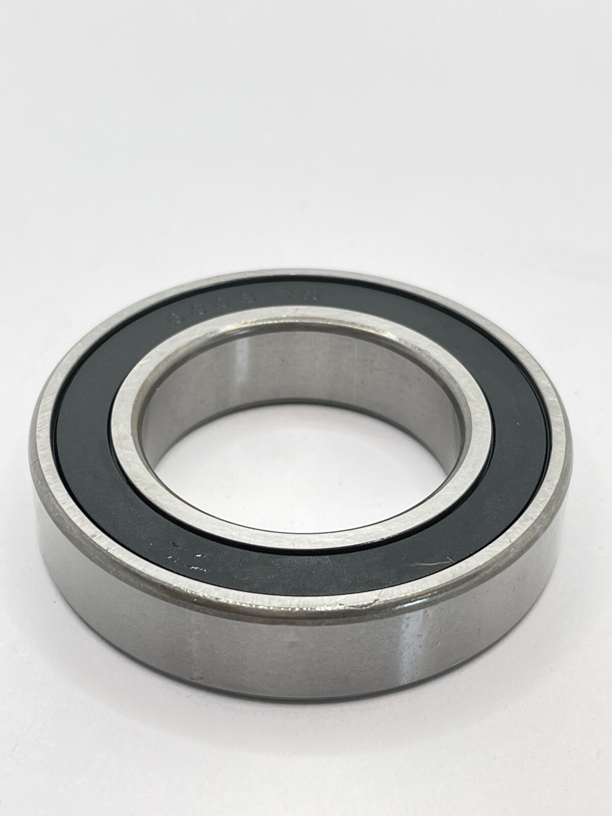 6008-2RS WJB Radial Ball Bearing W/2 Seals (R34B2) By Premium Bearing Source