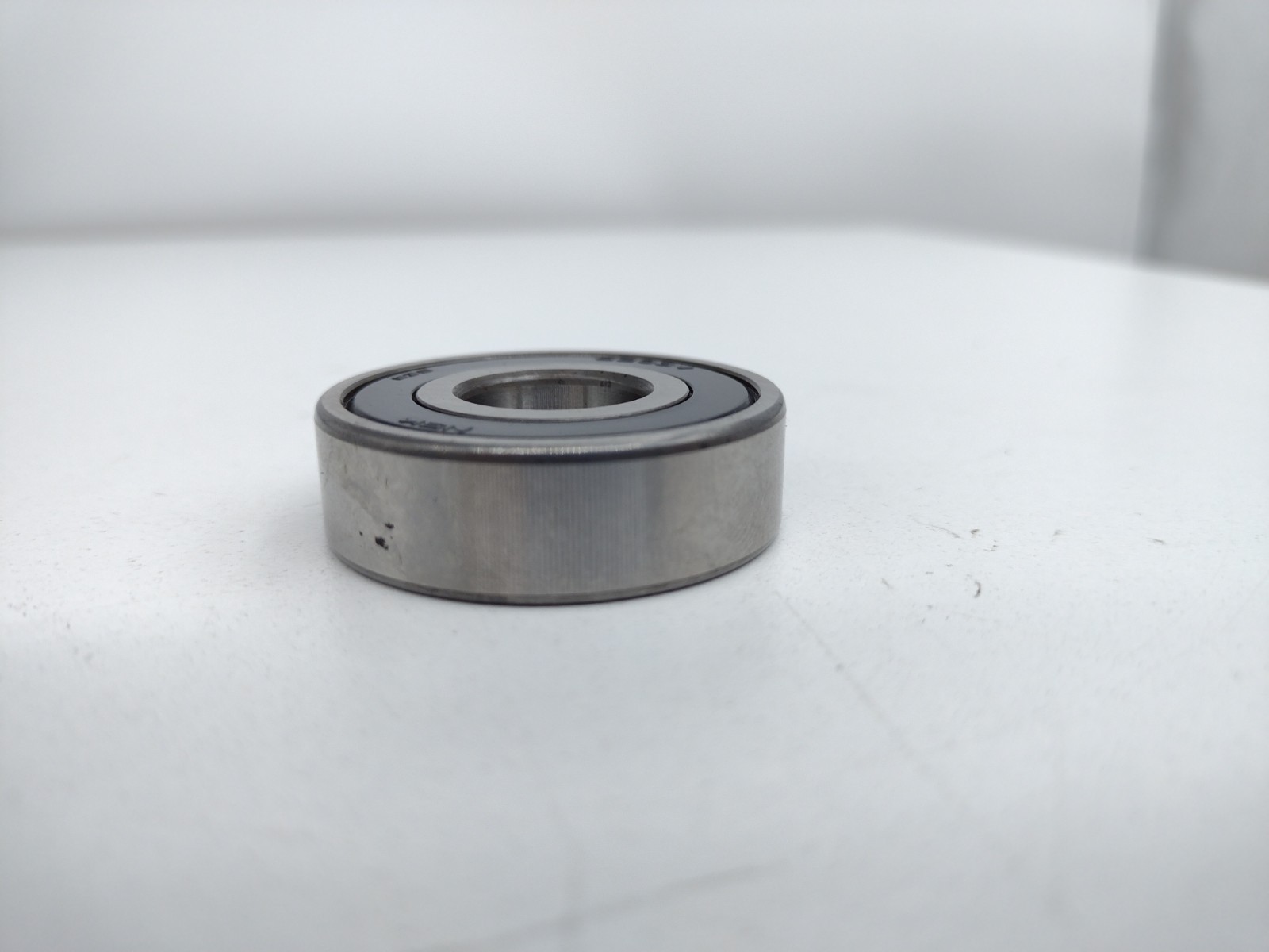 *** NSK 6203-625VVC3E Radial Deep Groove Ball Bearing 0.6250 inch Bore