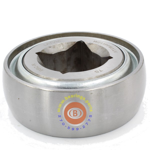 W211PPB3, DS211TT3 Disc Harrow Bearing – BBC-R