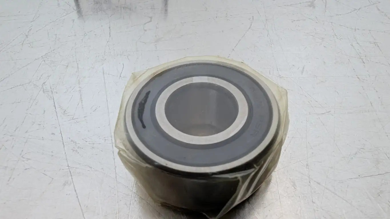 NSK 5202-2RSTNGC3 Double Row Angular Contact Bearing 15mm 35mm 0.6250″ 25