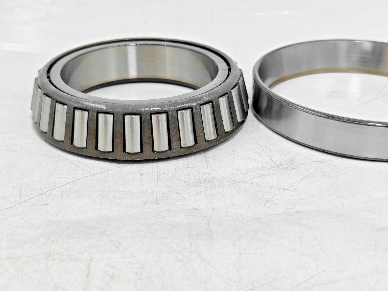 27687/27620 Timken Tapered Roller Bearing Timken 27687-90022 , 27687 27620 USA
