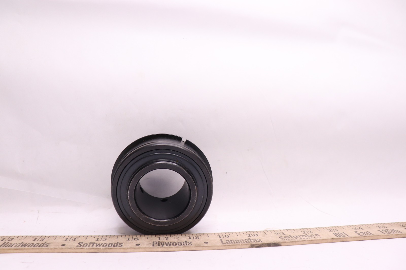 IPTCI Bearing Set Screw Lock w/ Snap Ring for Mounted Unit 1-3/4″ Shaft