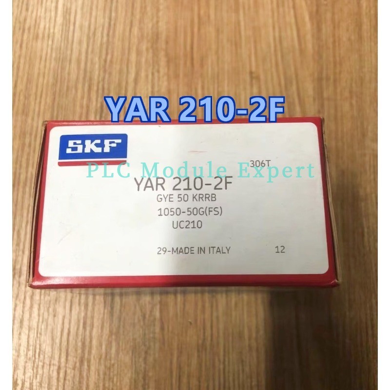 YAR 210 2F 1X SKF YAR 210-2F Embedded Bearing Fast Delivery Quality Assurance