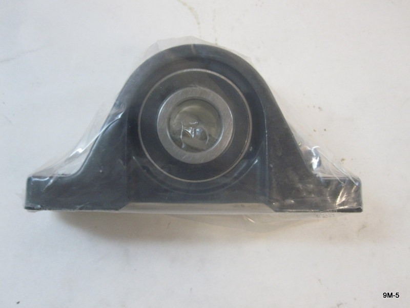 Genuine PEER UCLP204-12 Pillow Block Ball Bearing 2-Bolt Base, 3/4 in Bore