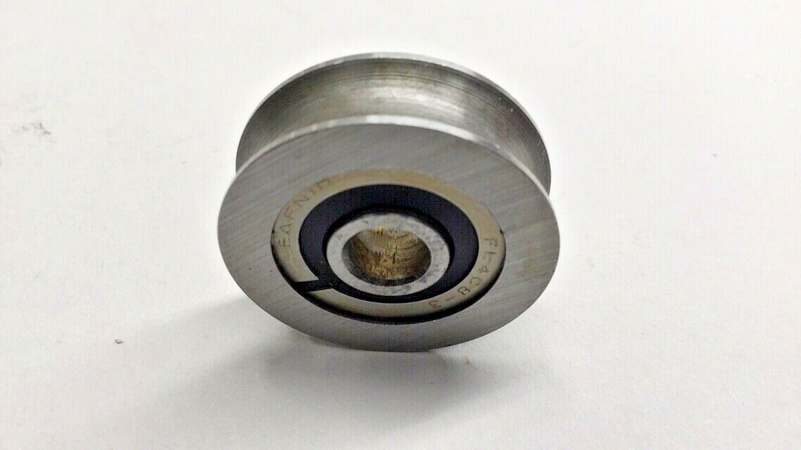 Fafnir FL4C8-3 Bearing MIL-G-23827