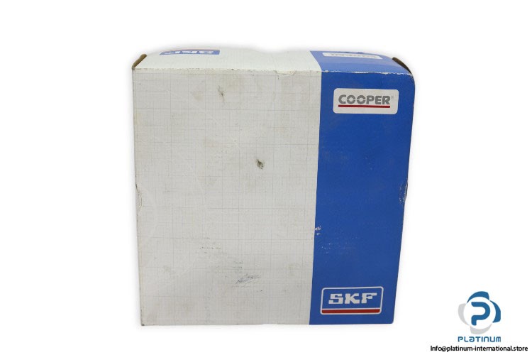 SKF/COOPER 01EB 100MMGR SPLIT CYLINDRICAL ROLLER BEARING_01EB100MMGR_100 mm_01E