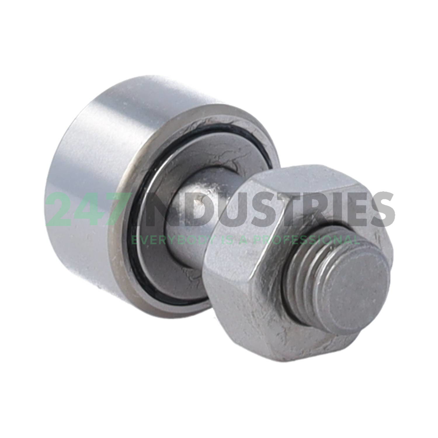 CF10FBUUR IKO 0 x 22 x 13,2 mm CAM FOLLOWER