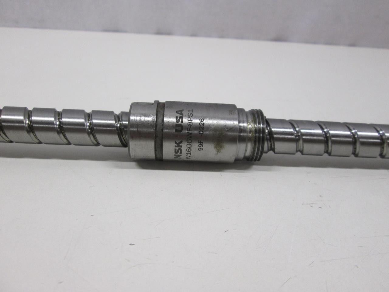 NSK W1606WF-8PS1 99F-0226 CIRCULAR BEARING T62620