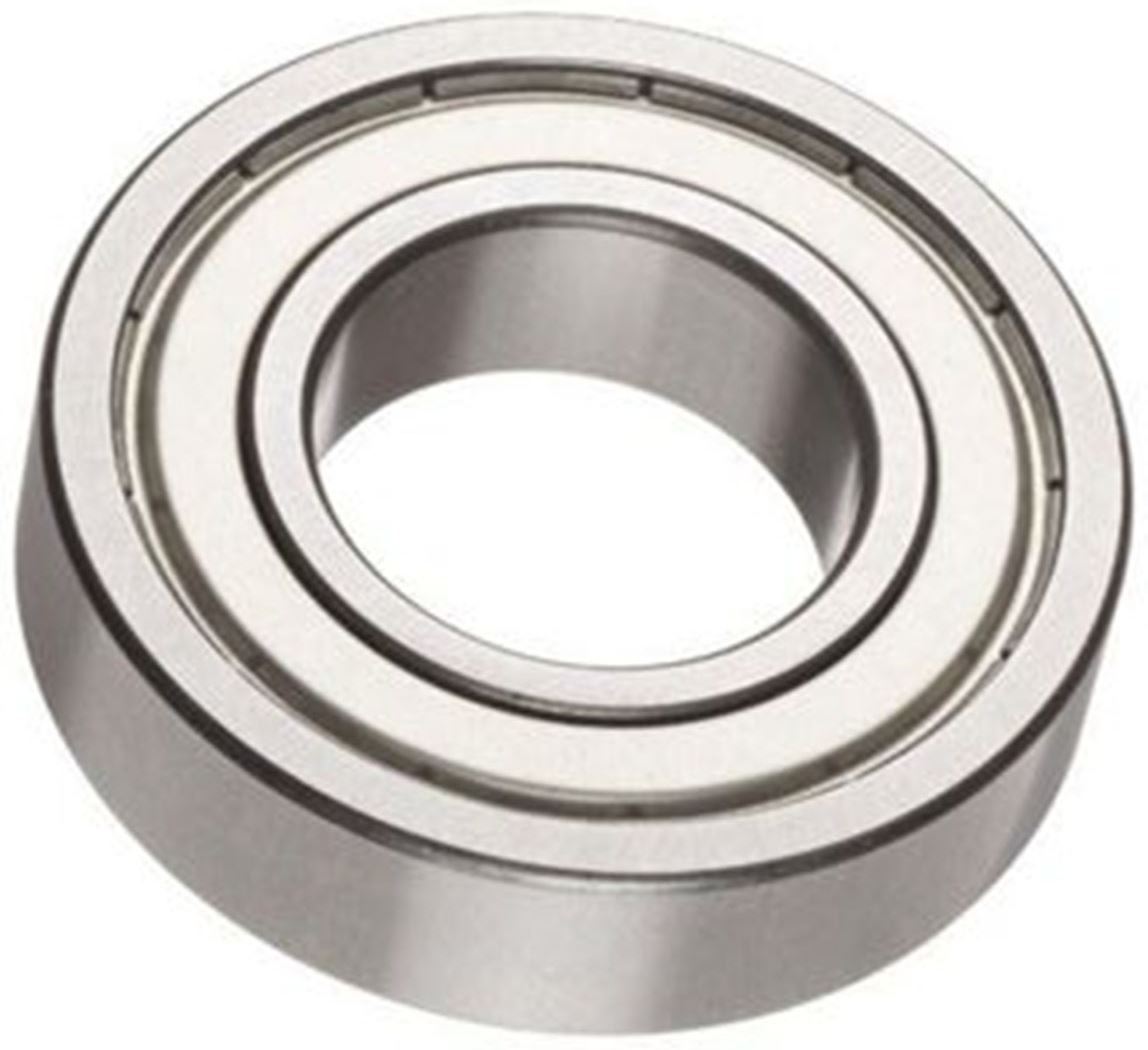 6201ZZ-1/2″ 50 PCS FACTORY NEW DOUBLE SHIELDED BEARING ~ SHIPS FROM THE USA