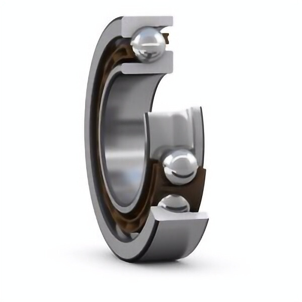 NSK 7204 BW Angular Contact Ball Bearing 20X47X14mm