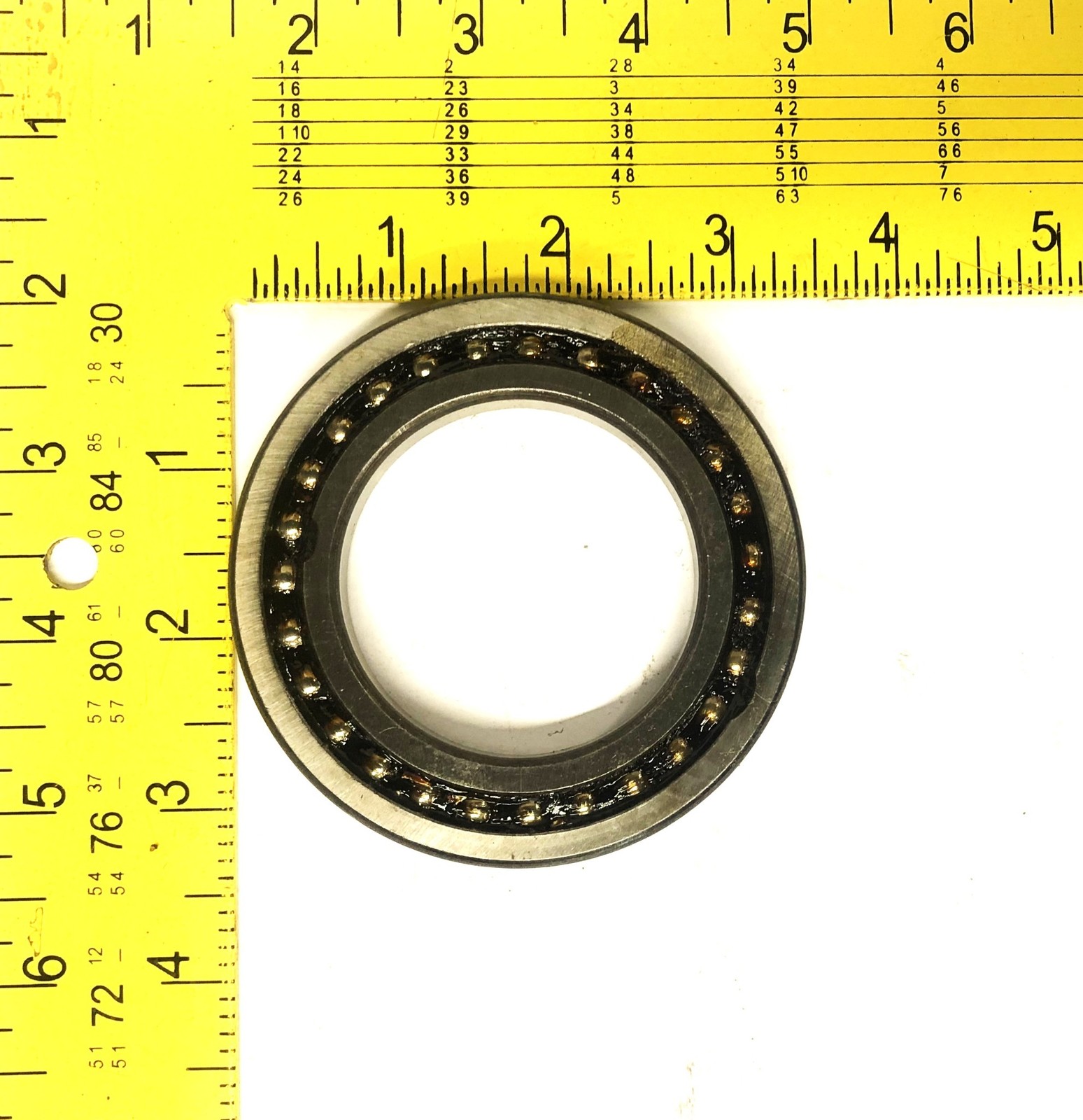Federal Ball Bearing FS-1133 NOS