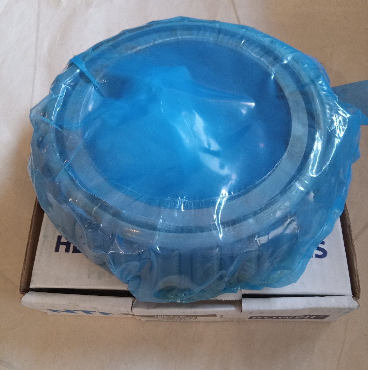 NTN / Bower 795 Roller Bearing Cone (Xref: CAT 1L7518)