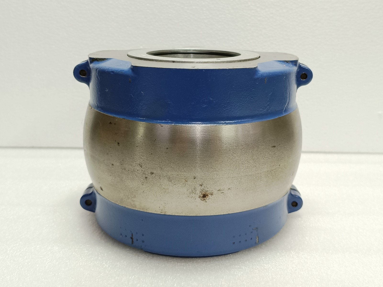 SKF COOPER 02BC215EXAT SPLIT CYLINDRICAL ROLLER BEARING UNIT