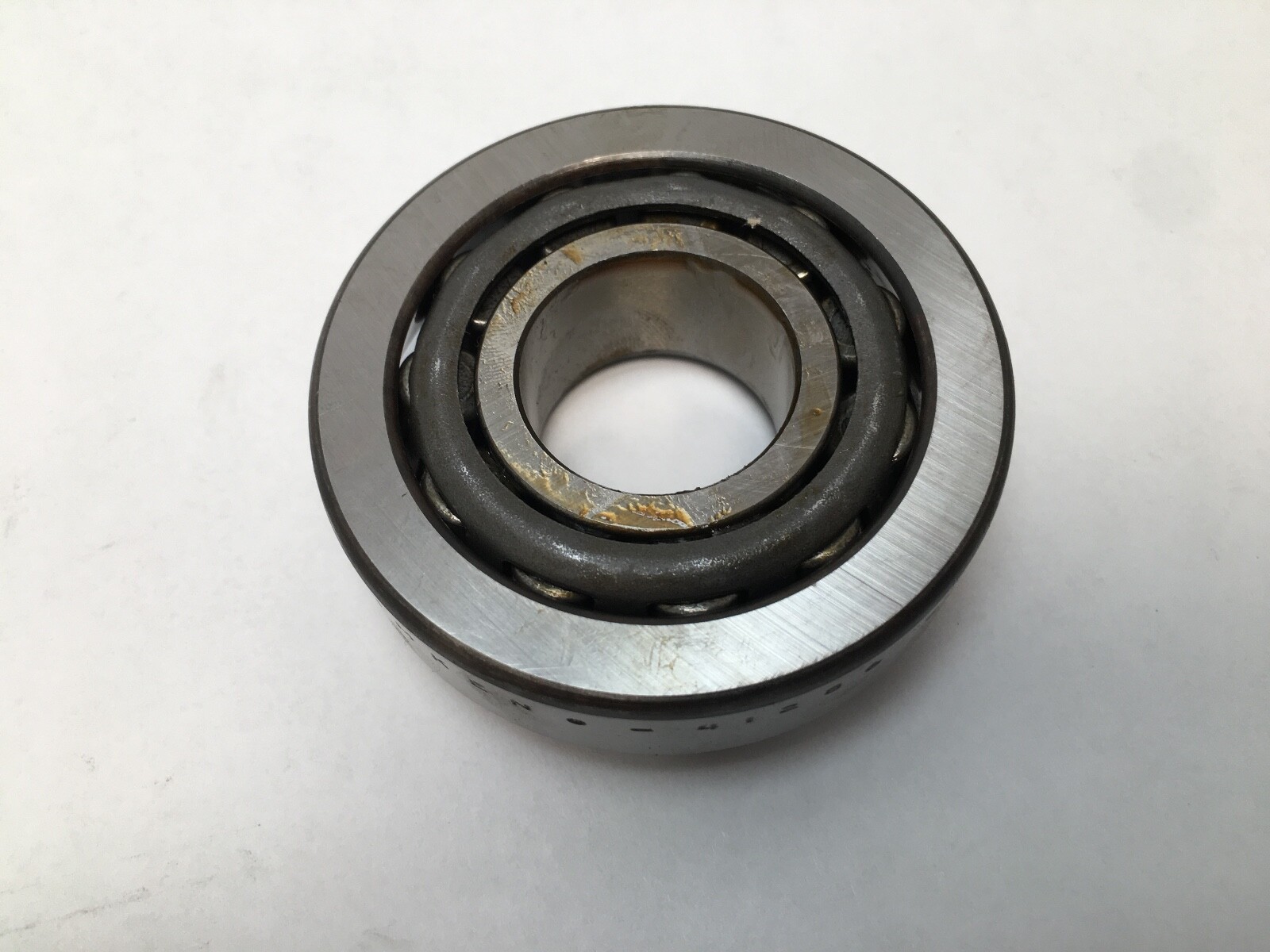 Timken 41125/41286 Taper Bearing Cone&Cup 1-1/8″ ID 2.859″ OD USA