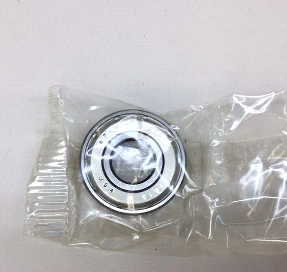 Nice 1615DSTNTG18 Ball Bearing 0.4375in ID X 1.1250in OD X 0.3750in W
