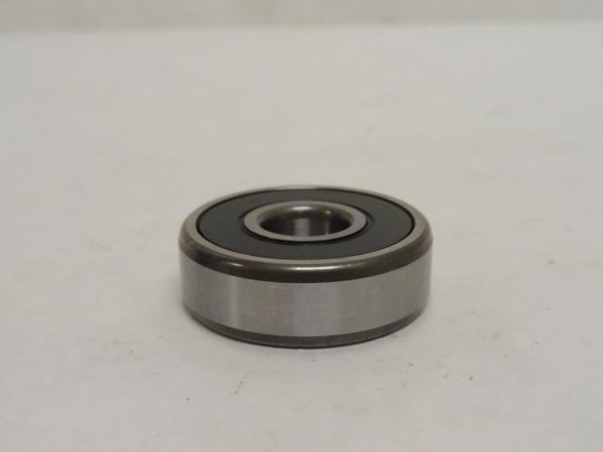 182876 New In Box; SKF 6301-2RSH/C3GJN Ball Bearing 12mm ID x 37mm OD x 12mm Wid