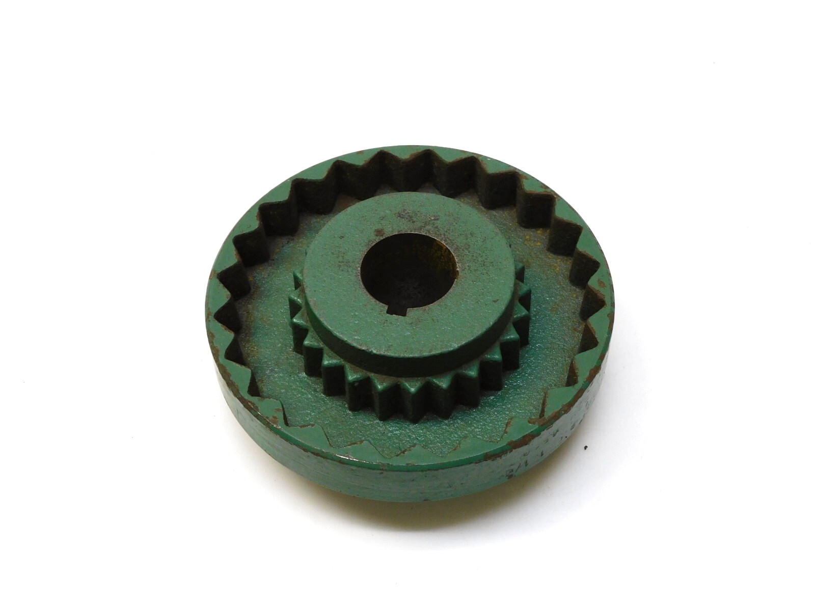 TB WOODS 8S 1-1/4 FLANGE 8SX1 1/4 MAX RPM 4500