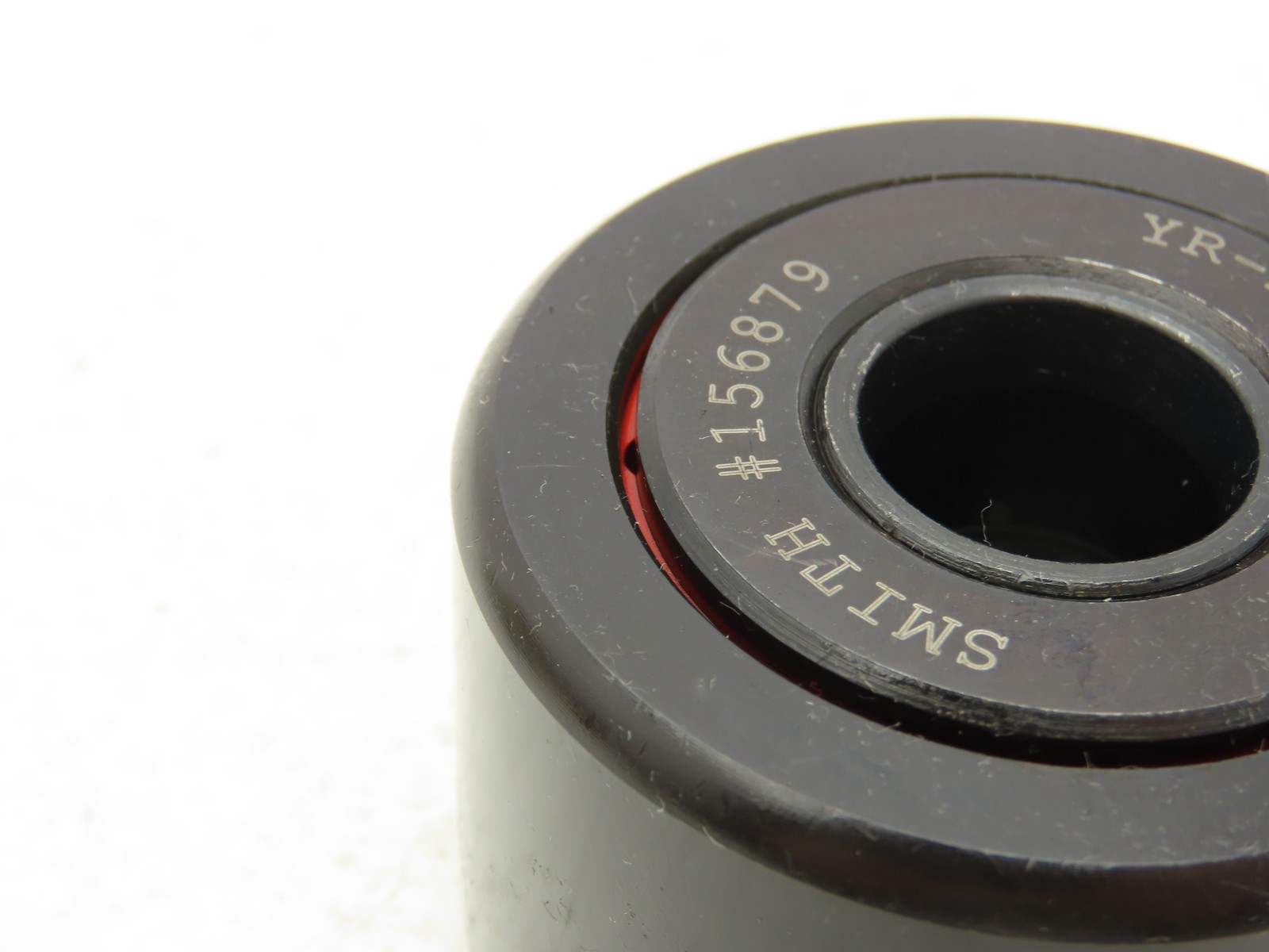 Smith Bearing YR-2-1/2-X Cam Follower Roller Bearing 2.5″ OD x .75″ ID x 1.5″ W
