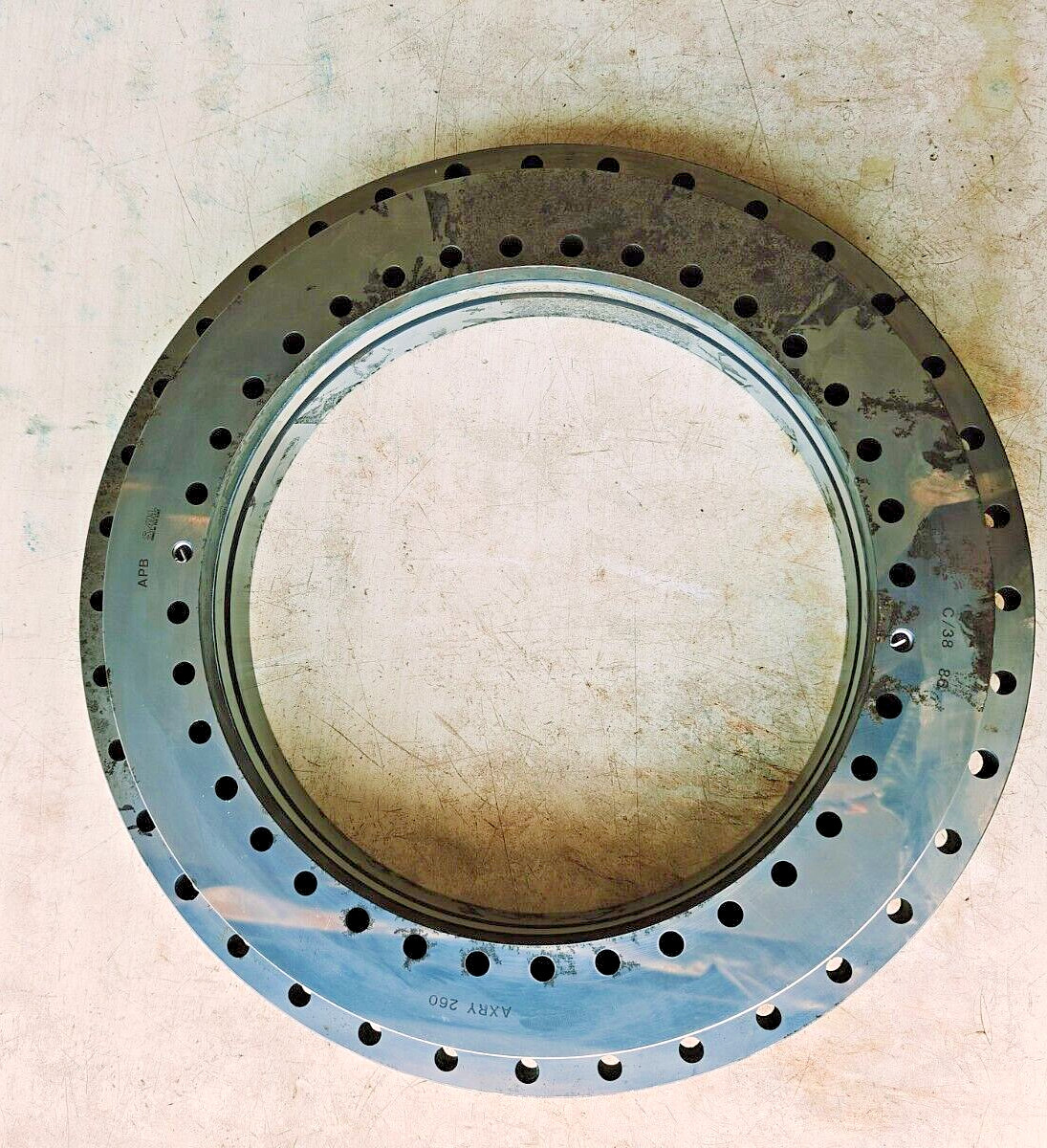 AXRY-260 APB (YRT 260) Axial Radial / Rotary Table Bearing 260 x 385 x 55 mm
