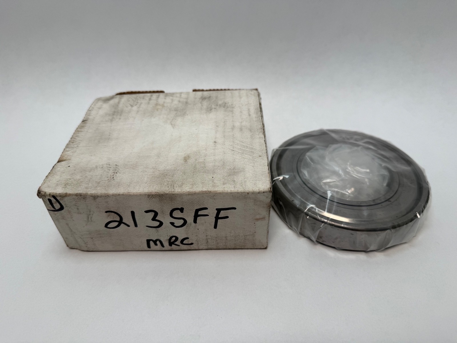 MRC 213SFF Bearing Metal Shielded 6213 ZZ/2Z 213-S-FF 65x120x23 mm