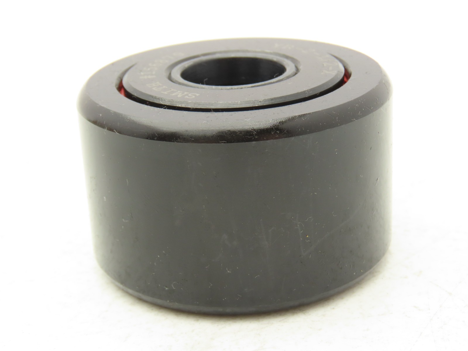 Smith Bearing YR-2-1/2-X Cam Follower Roller Bearing 2.5″ OD x .75″ ID x 1.5″ W