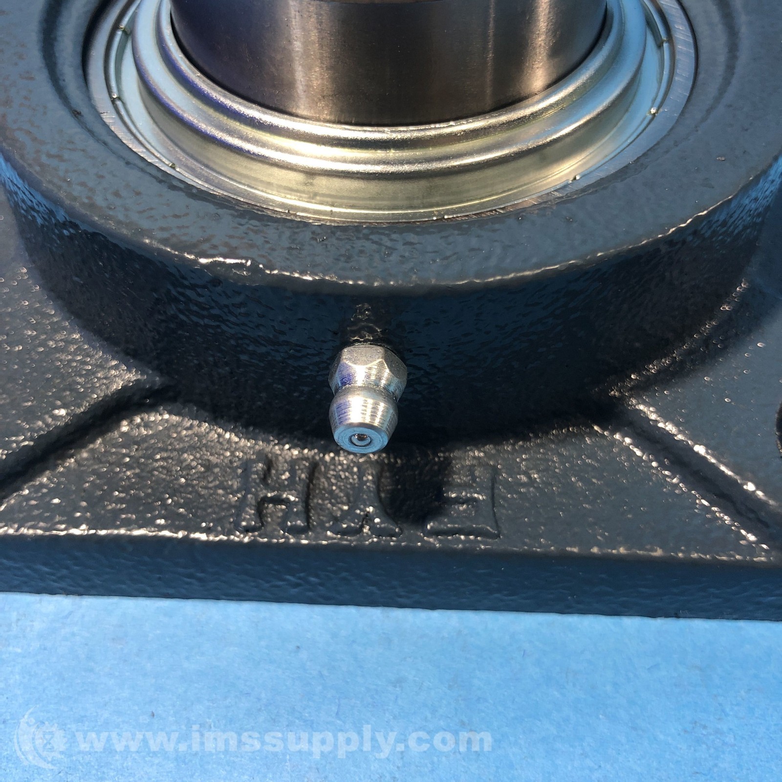 FYH F208 Square Flanged Bearing Unit FNIP