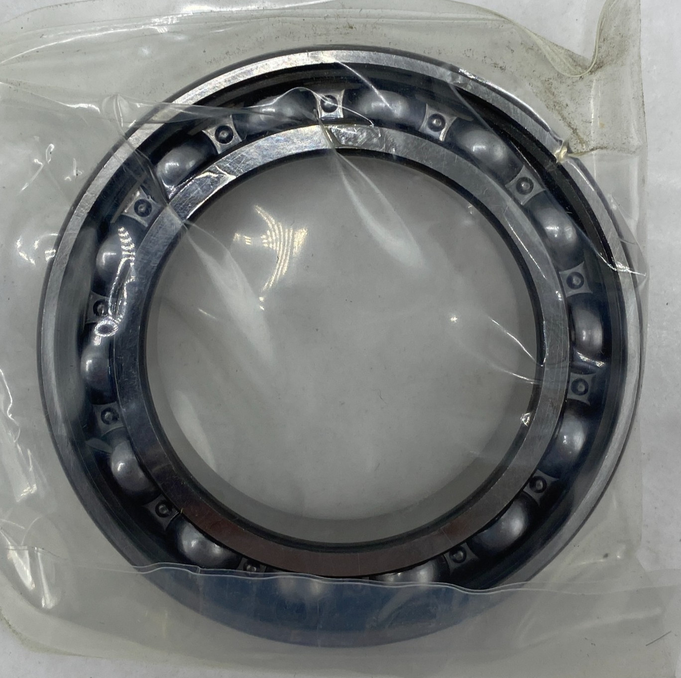 SKF 61908 SINGLE ROW DEEP GROOVE BALL BEARING 40X62X12mm 61908 New