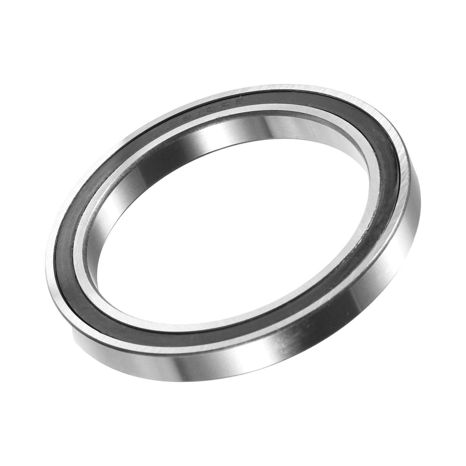 6810-2RS 50x65x7mm Deep Groove Balls Bearings Silver Tone – 1pc
