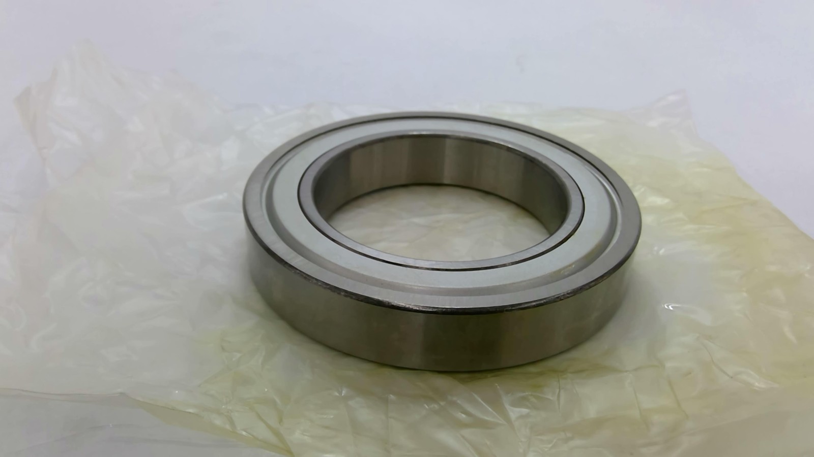 SKF 6016 2ZJEM Bearing
