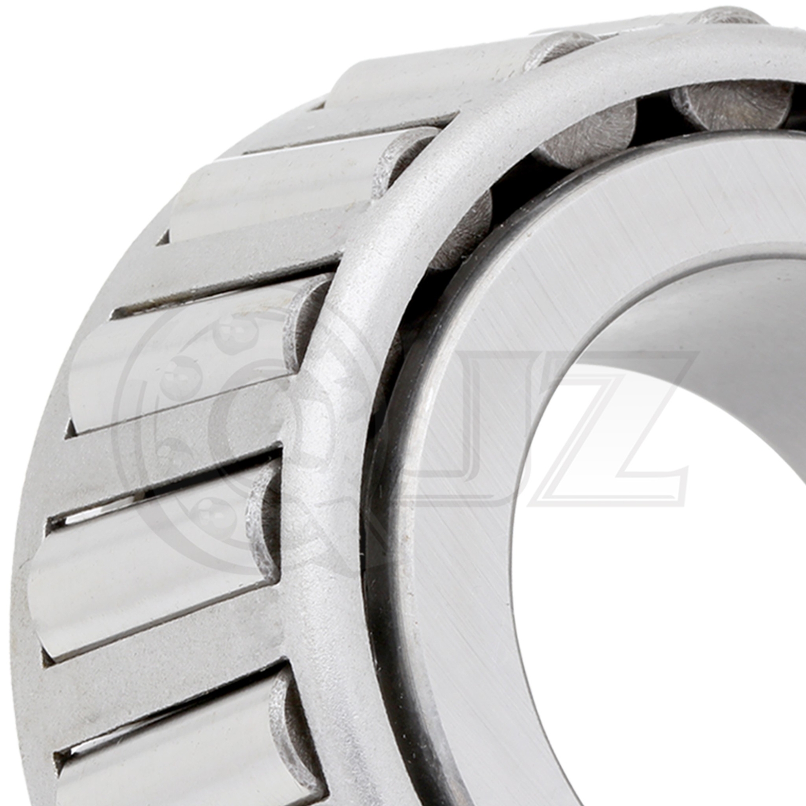 [Qty.2] New BR-3782 Tapered Roller Bearing Single-Cone [1-3/4″ Bore x 30.3mm W]