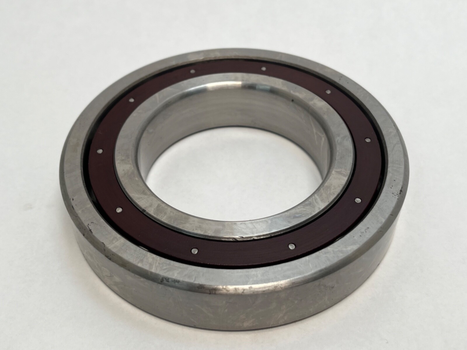SKF 6214TCC78 Bearing Open 70x125x24 mm 6214-TC-C78 6214-P5 USA