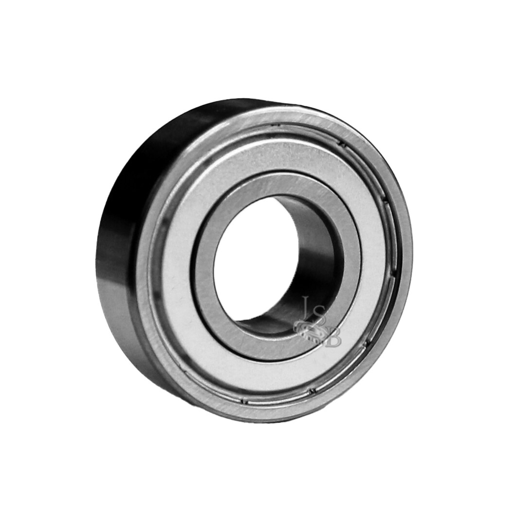 (Qty. 50) R4-ZZ C3 EMQ Premium Shield Ball Bearings ABEC-3 0.25″x0.625″x0.1960″