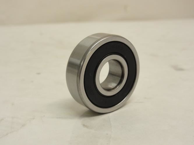 202749 New-No Box; GBC 62012RS Ball Bearing 12mm ID x 32mm OD x 10mm Wide