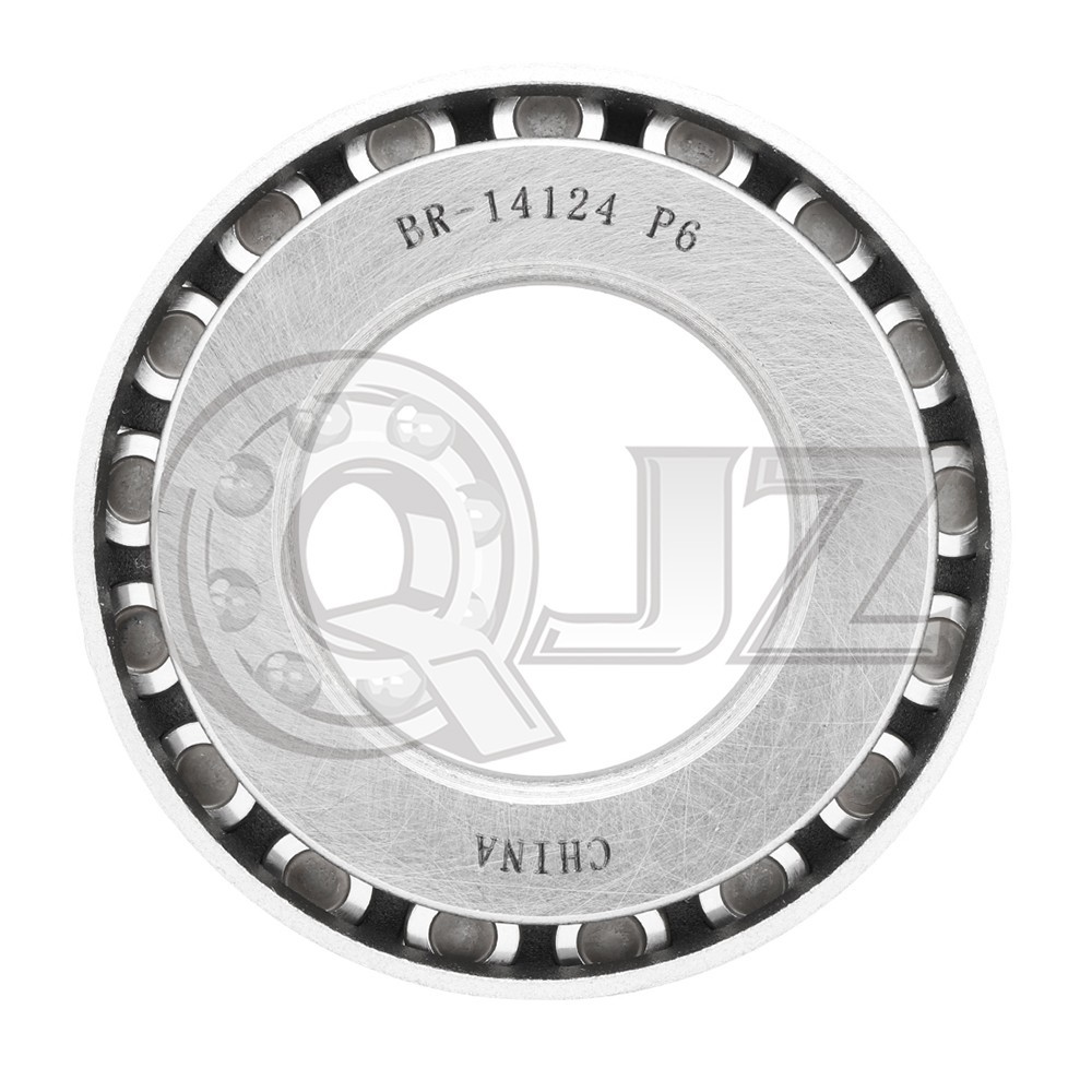 [1-Pack] 14124 Tapered Roller Inner Ring Cone 1 1/4″ (Bore) x 0.771″ (Width)