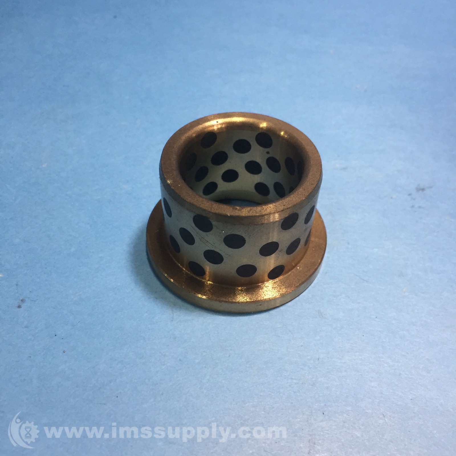 Sankyo Oilless SPF-30X30 Porous Bearing FNIP