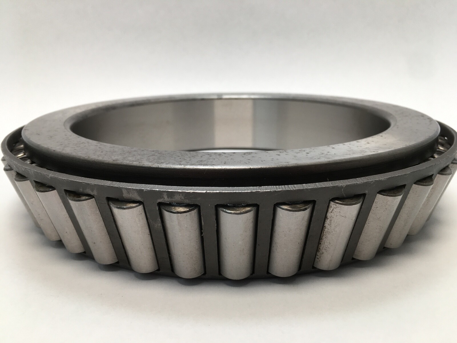 Bower 67883 Taper Roller Bearing Cone 7-1/4″ ID USA